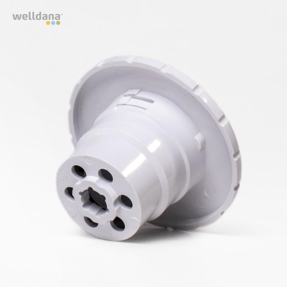 Magna Jet front hvid - Billede 2