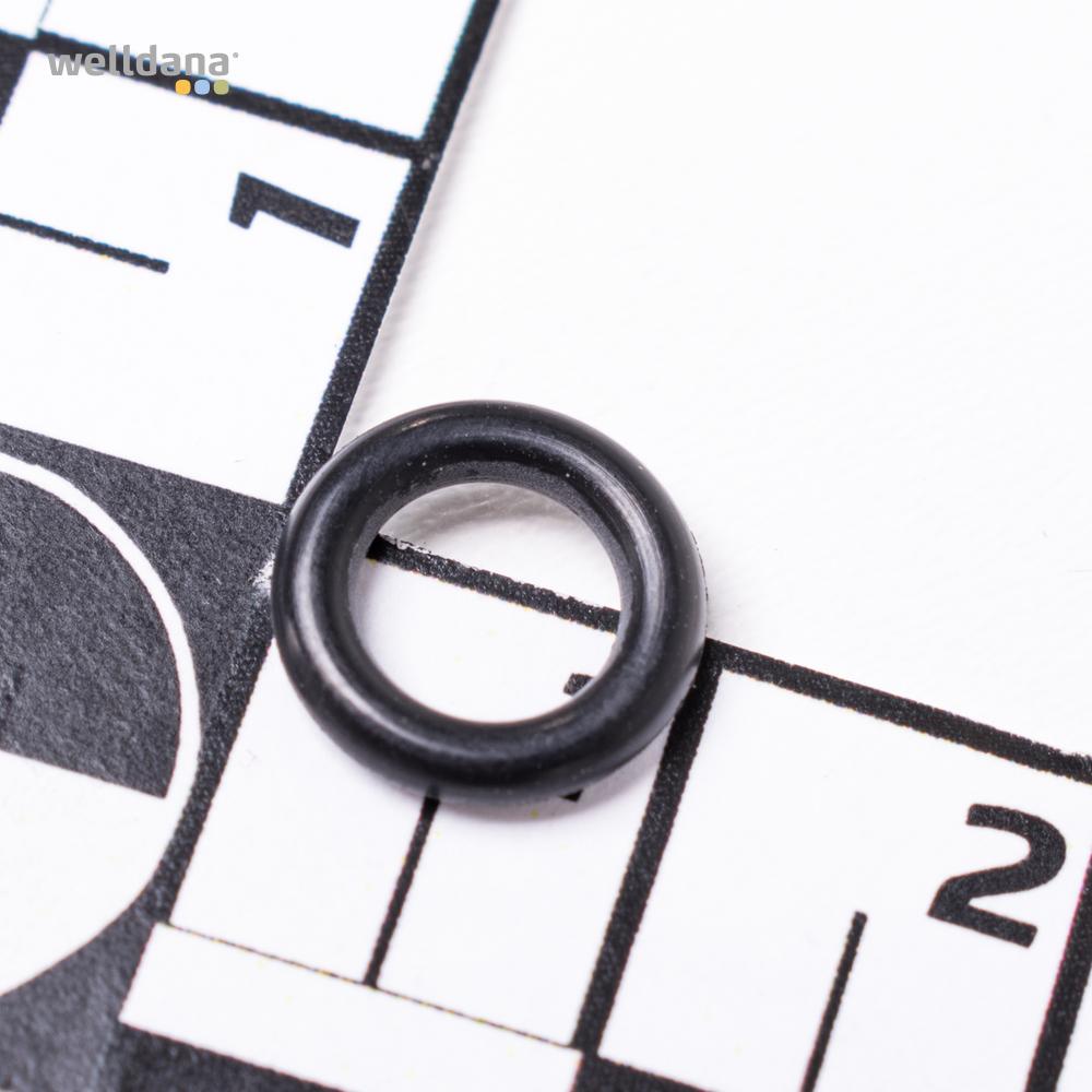 O-ring t/omsk. ml. brus og jet Mayfair  6,00 x 2,00 Der sidder 2 stk. Pris pr. Stk. - Billede 2