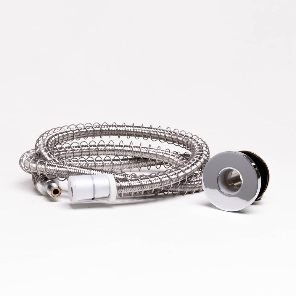 Hose f. Mayfairmixer part19-27 valve/shower with spring