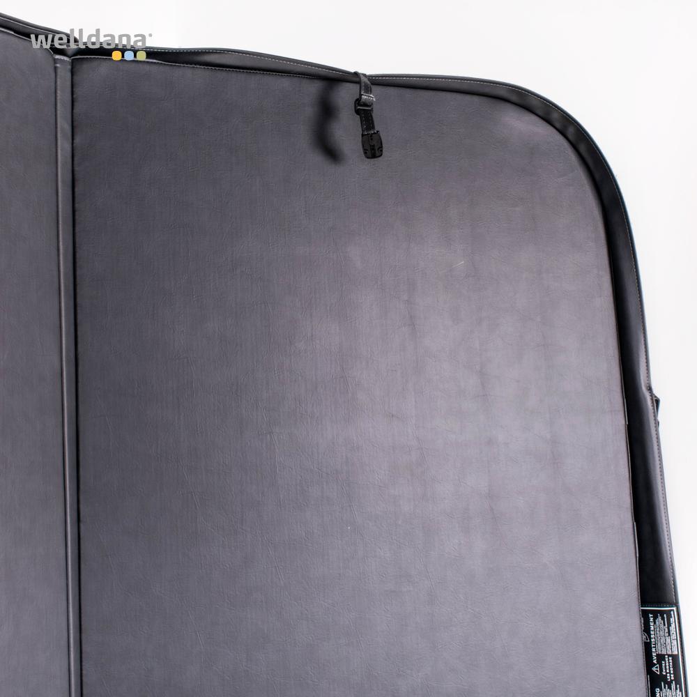 Cover 212 x 212 GRÅ  Comfortana Pro II - Billede 4