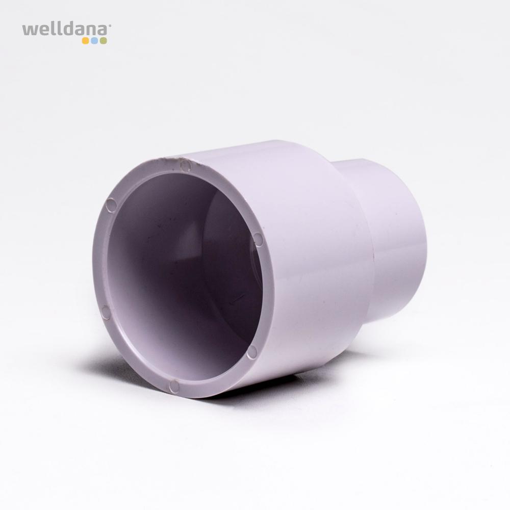 1,5" soc x 1" Soc adapter Comfortana Pro II - Billede 2
