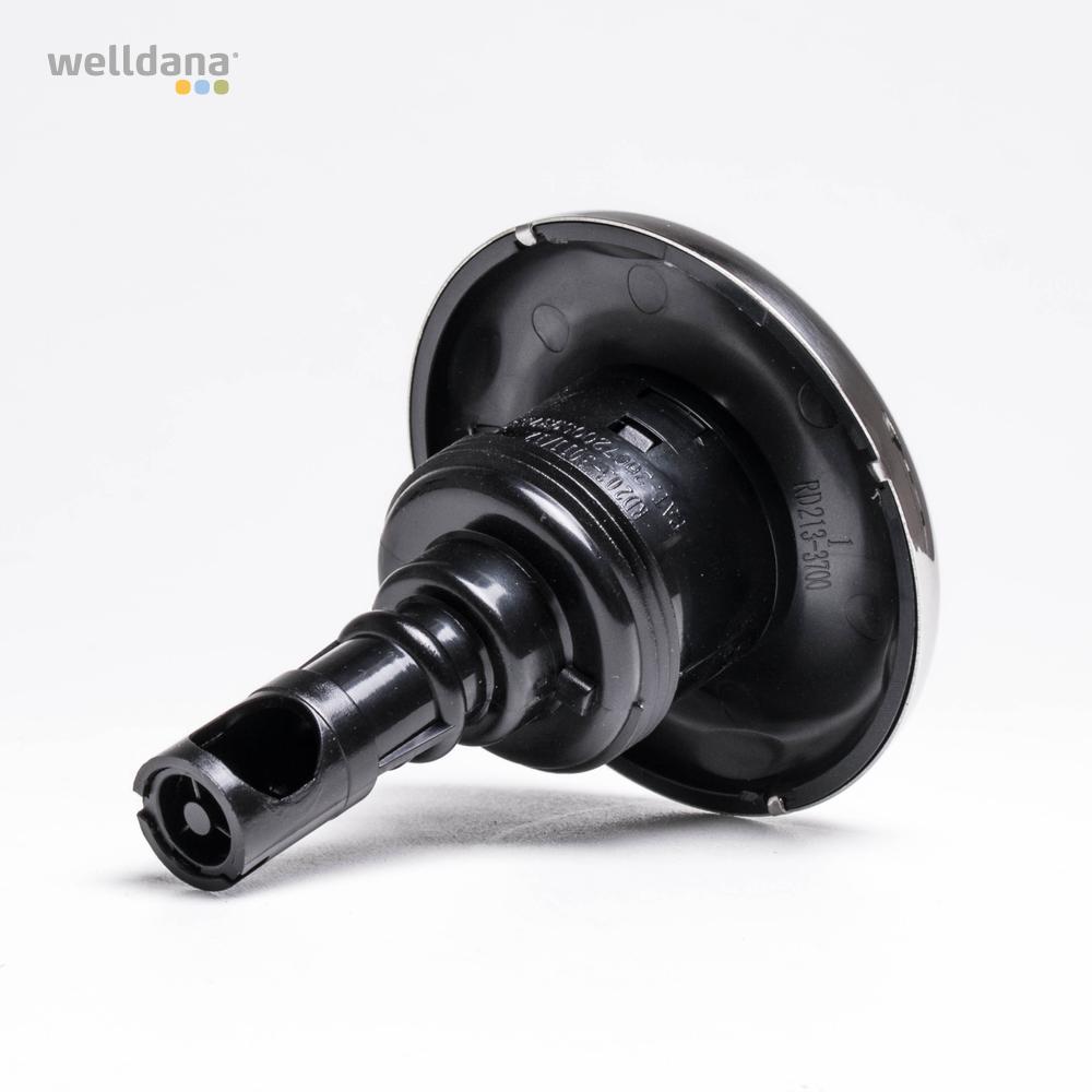 3" Jet internal-Directional Sca Comfortana Pro II - Billede 2