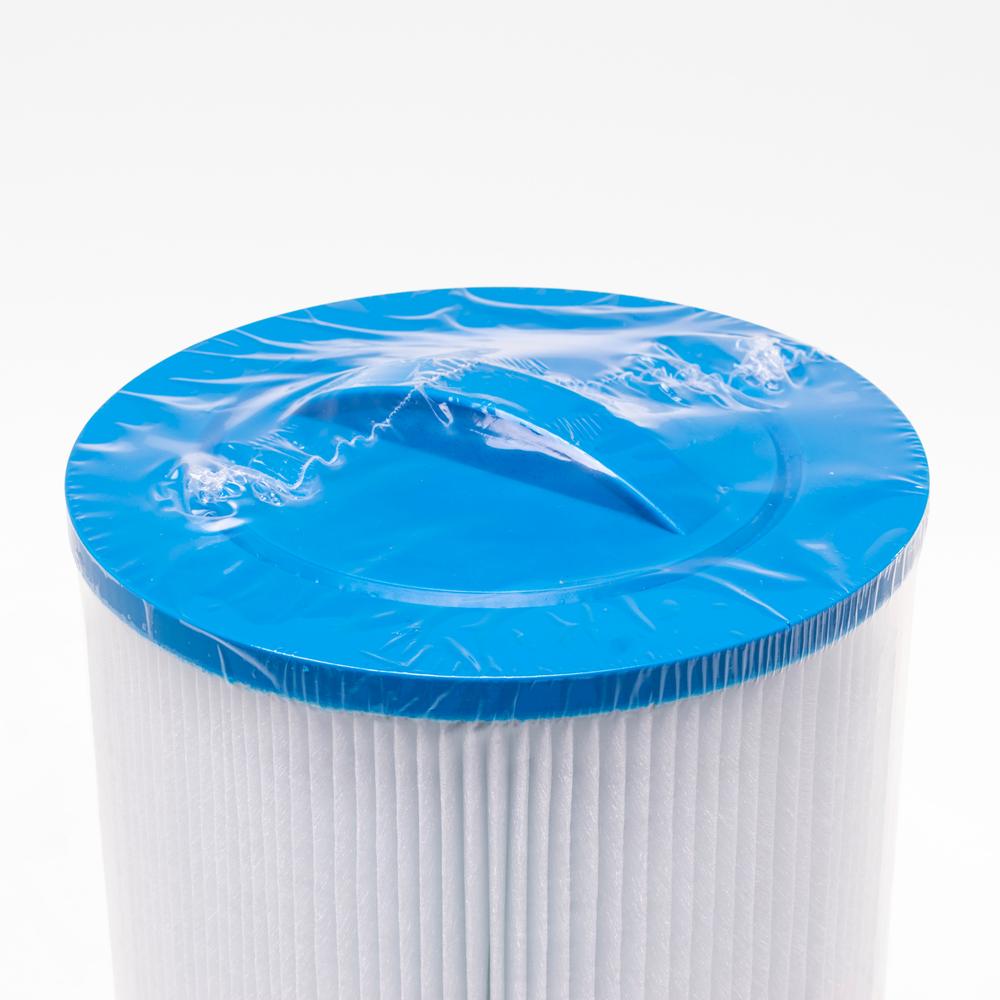 Filter papron f. Comfortana Pro X 2 + Pro X 3   Dia. 15 cm højde 21 cm groft gevind - Billede 2