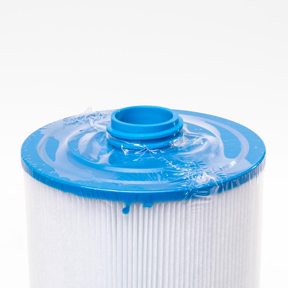 Filter papron f. Comfortana Pro X 2 + Pro X 3   Dia. 15 cm højde 21 cm groft gevind - Billede 3