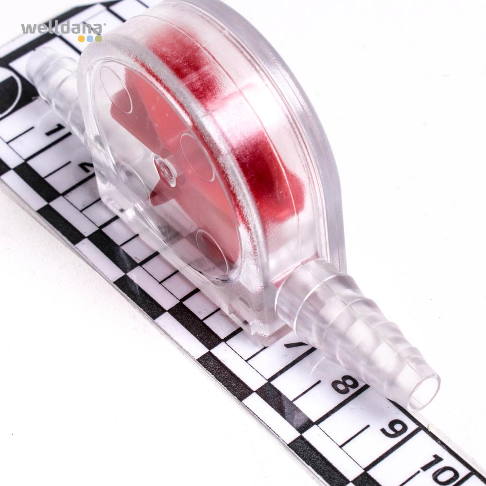 Flow indikator LiquiMobil, SAN , røde Comfortana Pro II & Pro X - Billede 3