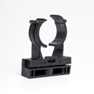 Rørholder. PP plast