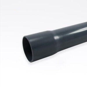 PVC rør og flexslange