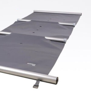 Cover og overdækning