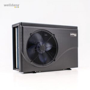 Welldana Heat pump FPH Inverter-Plus