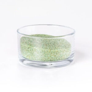 Filtermedier og DAISY