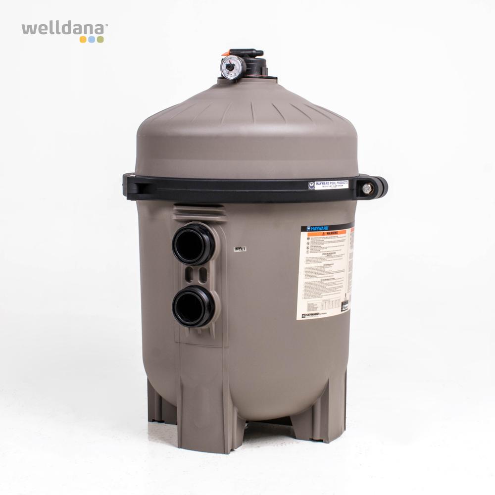 Hayward Swimclear filters  Patronfilter - Billede 2