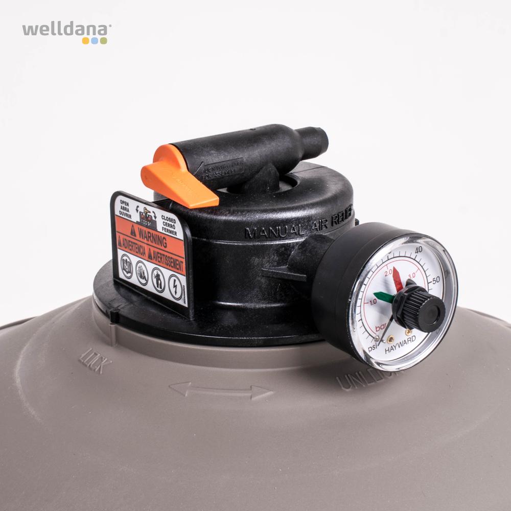 Hayward Swimclear filters  Patronfilter - Billede 4