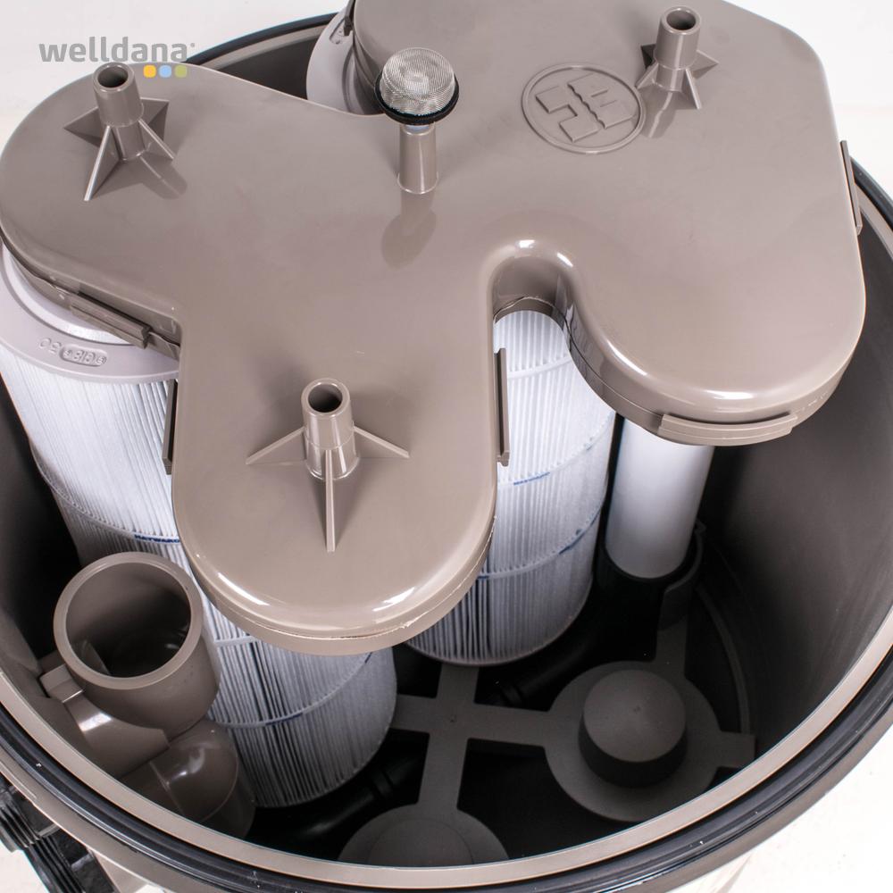 Hayward Swimclear filters  Patronfilter - Billede 5