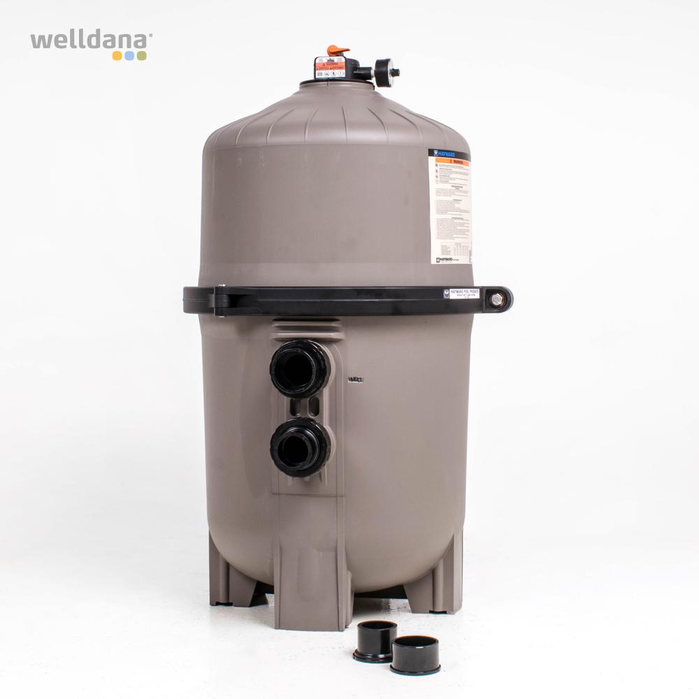 Hayward Swimclear filters  Patronfilter - Billede 8