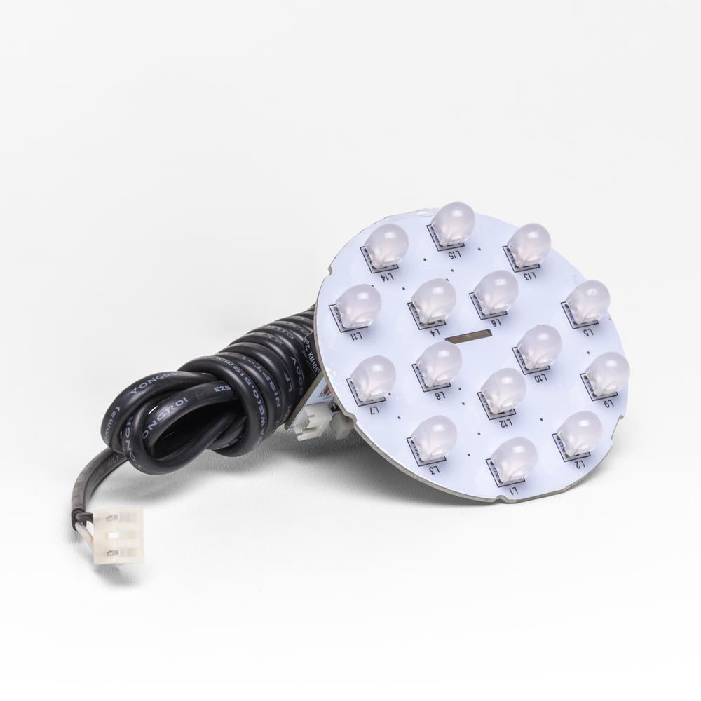 LED lys - Uden lampe hus. Comfortana Pro II