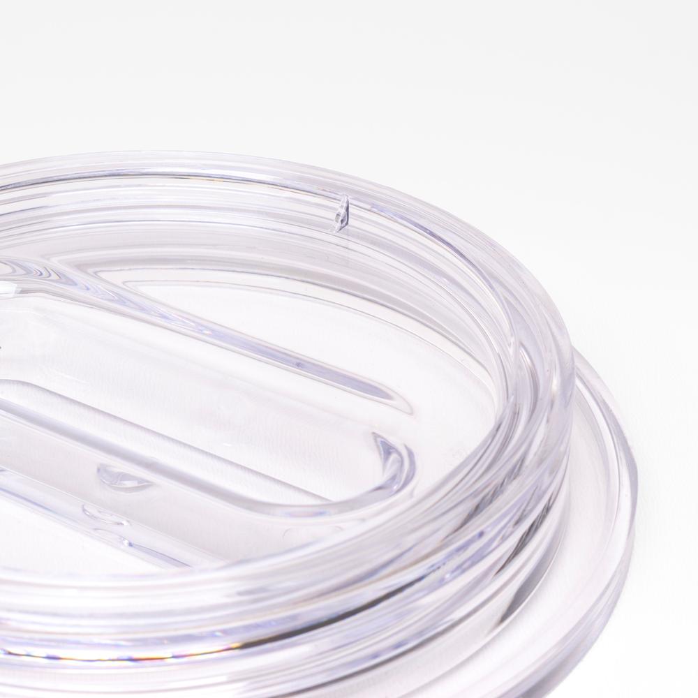 Transparent låg til forfilter InverMaster - Billede 2