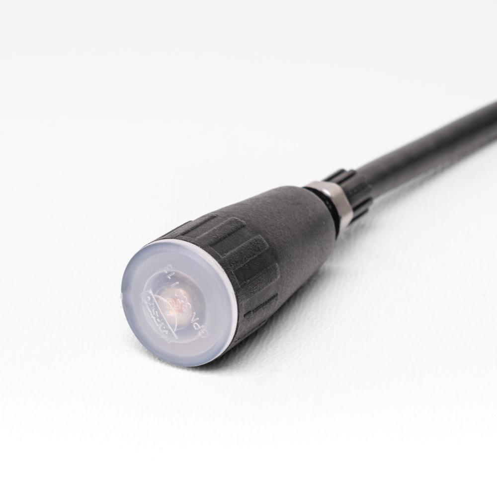 Sensor kabel m. S7 stik til Asin Aqua Profi - 45cm Aseko - Billede 2