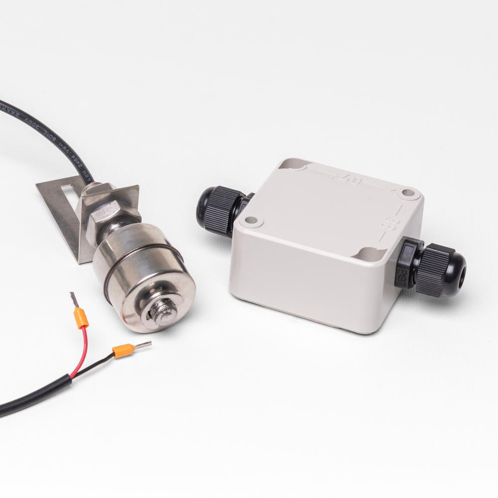 Skimmer niveau sensor f. Asin Aqua Home,Salt.Oxyge Kabel 40 cm - Aseko - Billede 2