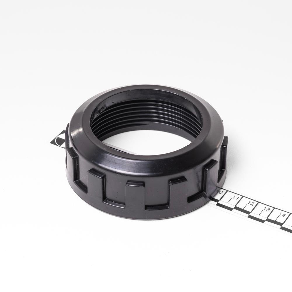 Union 63 mm f. Bilbao filtre f. Besgo ventil  2 styk til 1 filter - Billede 2